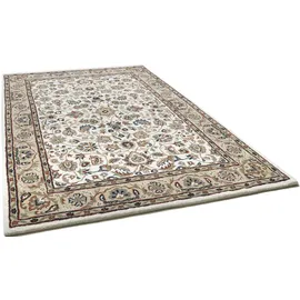 THEKO Royal Orient Isfahan", beige, 140 x 200 cm