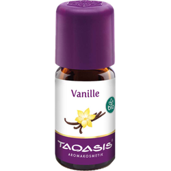 Vanille Extrakt Öl Bio 5 ml