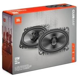 JBL Club Gen3 644F schwarz