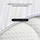 schlafgut Pure Boxspring 90 x 190 - 100 x 220 cm purple light
