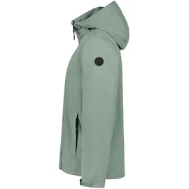 ICEPEAK Aalen Herren Jacke, grün - 52