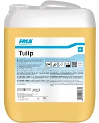 FALA Tulip / FALA Tulip-K / FALA Tulip HK Universalreiniger 2365 , 10 l - Kanister Tulip