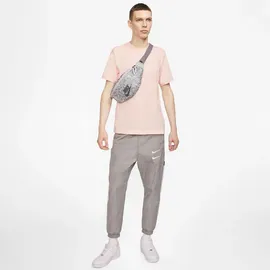 Nike Sportswear Club Herren T-Shirt, rosa - US: XL