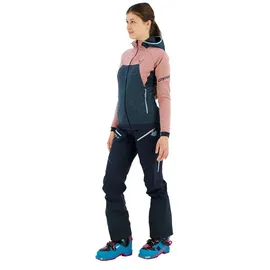Dynafit Tour Thermal Reißverschlusspullover - S