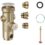 Grohe Druckspüler für WC (43996000)