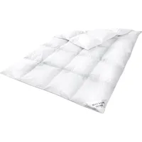Mayaadi Home HS97 Daunendecke Decken 240x260cm 70% DAUNEN - 30% FEDERN - 2700 Gramm Mayaadi Home - Weiß