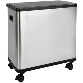 Svita SR3X18 54 l Silber