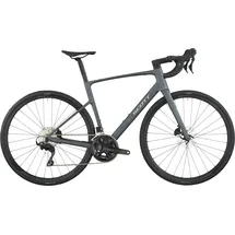 Scott Addict 50 2026 28 Zoll RH-S grau