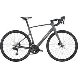 Scott Addict 50 2026 28 Zoll RH-S grau
