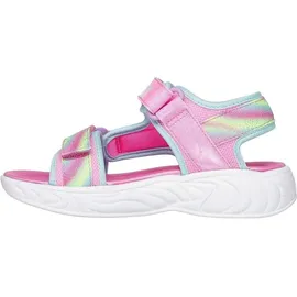 SKECHERS Unicorn Dreams Kinder Pink 29