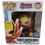 Funko Pop Boruto: Naruto (GW) #68227