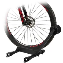 Relaxdays 10041714 Fahrradhalter