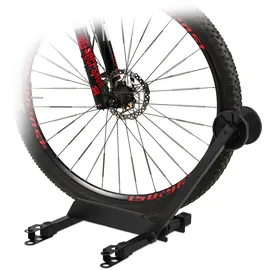 Relaxdays 10041714 Fahrradhalter