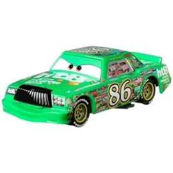 MATTEL DXV29-FLM52 Disney Cars Die-Cast Chick Hicks