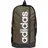 Rucksack Olive Strata / Black / White