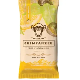 Chimpanzee Energieriegel Lemon Riegel 55 g
