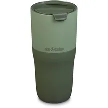 Klean Kanteen Rise Tumbler 768ml Glas - Green - One Size