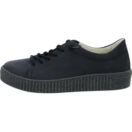 Gabor Sneaker Low Damen Grau 39
