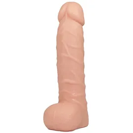 Realistixxx Naturdildo „Number Two“, 17 cm