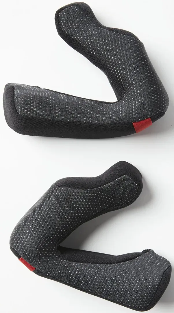 FOX V3 RS 45mm Wangenpolster