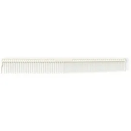 JRL PROFESSIONAL Haarschneidekamm 9.3" J307 Rot