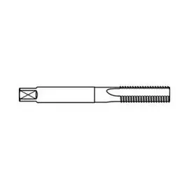 AMECA Gewindevorbohrer R 88339 M22 Stahl 1 Stück