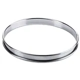 Contacto Tortenbodenring, flach 20 cm
