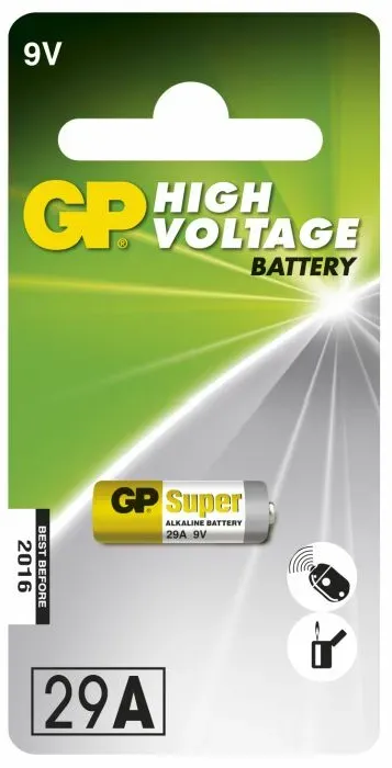 GP Battery 29A - Alkalisch