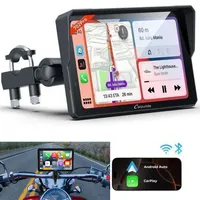 Carpuride W702 Pro 7" Display