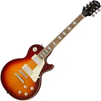 Epiphone Les Paul Standard 60s Iced Tea