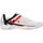 Kempa Wing 2.0 Handballschuhe weiß/rot/schwarz