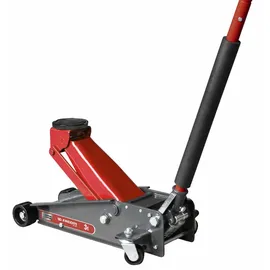 FACOM Rangierwagenheber Schaumstoff 13,3 - 46,5 cm rot/schwarz