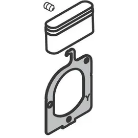 Hansgrohe 94275000 Strahlregler