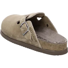 Mephisto Nathan Warm Grey 45
