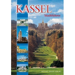 Kassel Stadtführer