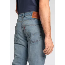 Levi's 527 Slim Boot Cut Here We Stop 34/30