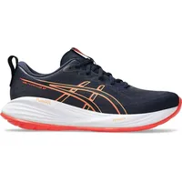 Asics GEL-CUMULUS 27 Herren Midnight/Coral Reef 46,5