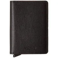 Secrid Kartenetui Slimwallet Rango Black