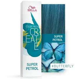 Wella Color Fresh Create 13 super petrol 60 ml
