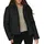 Jdy Steppjacke in Schwarz - M