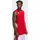 adidas Herren M Everyday Pro Bball Jersey Shirt, Team Power Red/White, XS