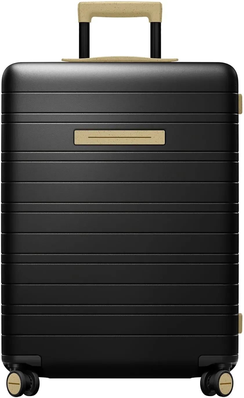 Horizn Studios Trolley H6 RE Check-in 65cm all black