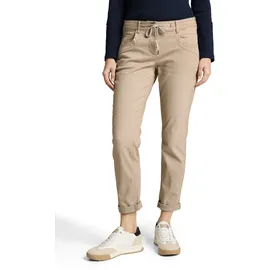 Tom Tailor Tapered Relaxed Hose Beige 44 28