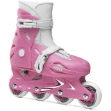 ROCES Orlando III Kinder pink Größe 25-29
