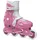 ROCES Orlando III Kinder pink Größe 25-29
