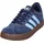 adidas VL Court 3.0 Kinder Night Indigo/Clear Sky/Gum 30