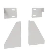 Pytes V5 BK1 Wandhalterung Brackets für V5a Batterie