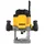 DeWalt DWE625 2300 W inkl. Parallelanschlag
