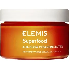 ELEMIS Superfood AHA Glow Cleansing Butter 90 ml