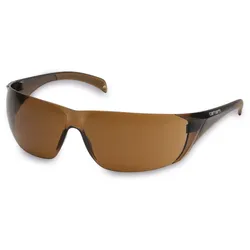 Carhartt Billings Schutzbrille, braun für Männer